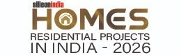 Residential Projects in India - 2026